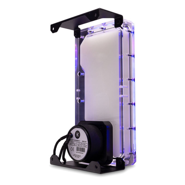 Zdjęcie produktu: EK-Quantum Kinetic FLT 240 D5 PWM D-RGB