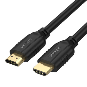 Miniatura produktu: Kabel HDMI 2.0 Unitek HDMI 4K 5m (C11079BK-5M)