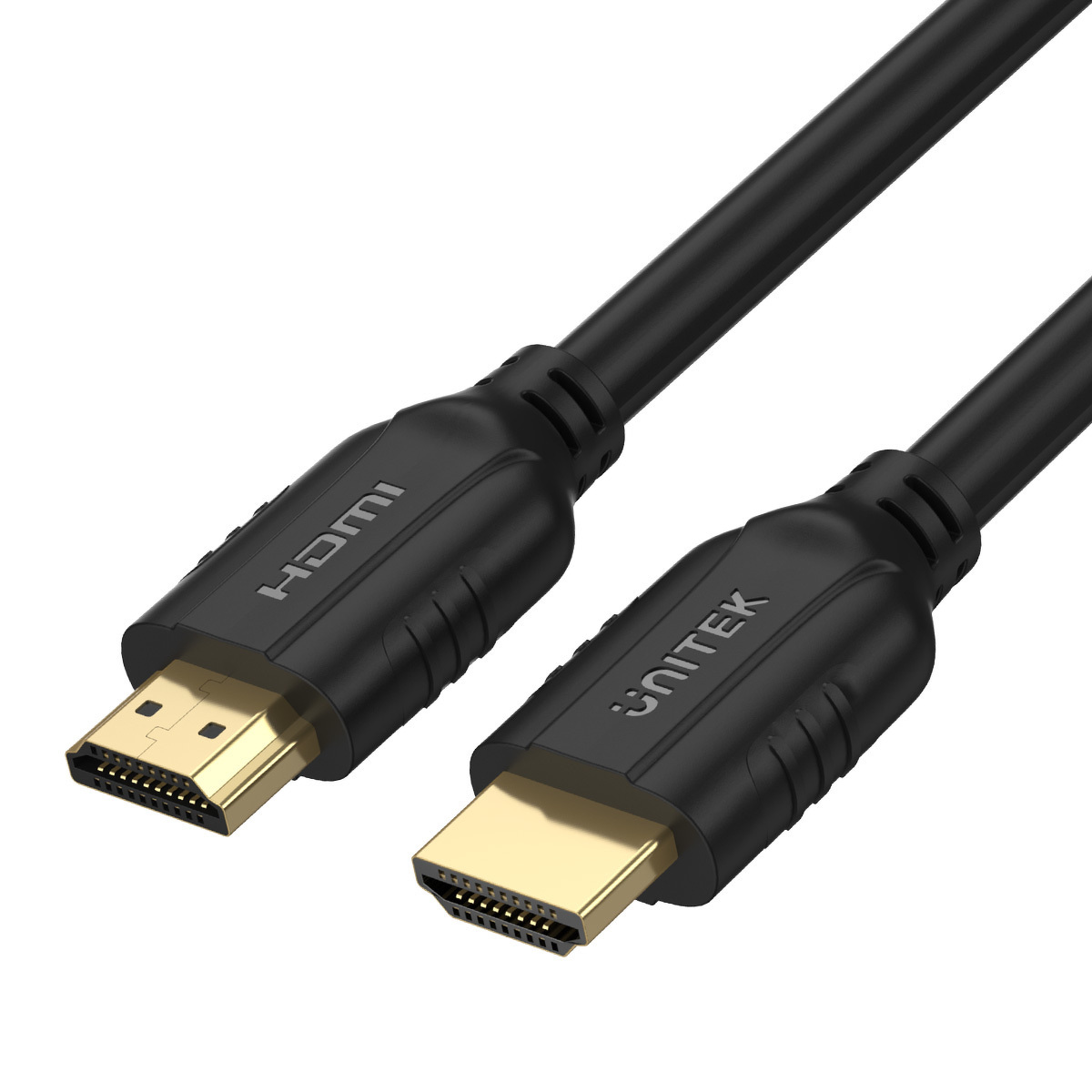 Kabel HDMI 2.0 Unitek HDMI 4K 3m (C11079BK-3M)
