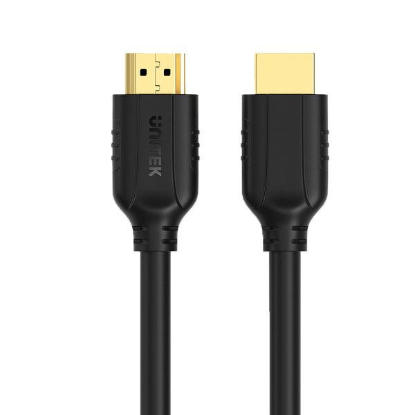 Zdjęcie produktu: Kabel HDMI 2.0 Unitek HDMI 4K 3m (C11079BK-3M)