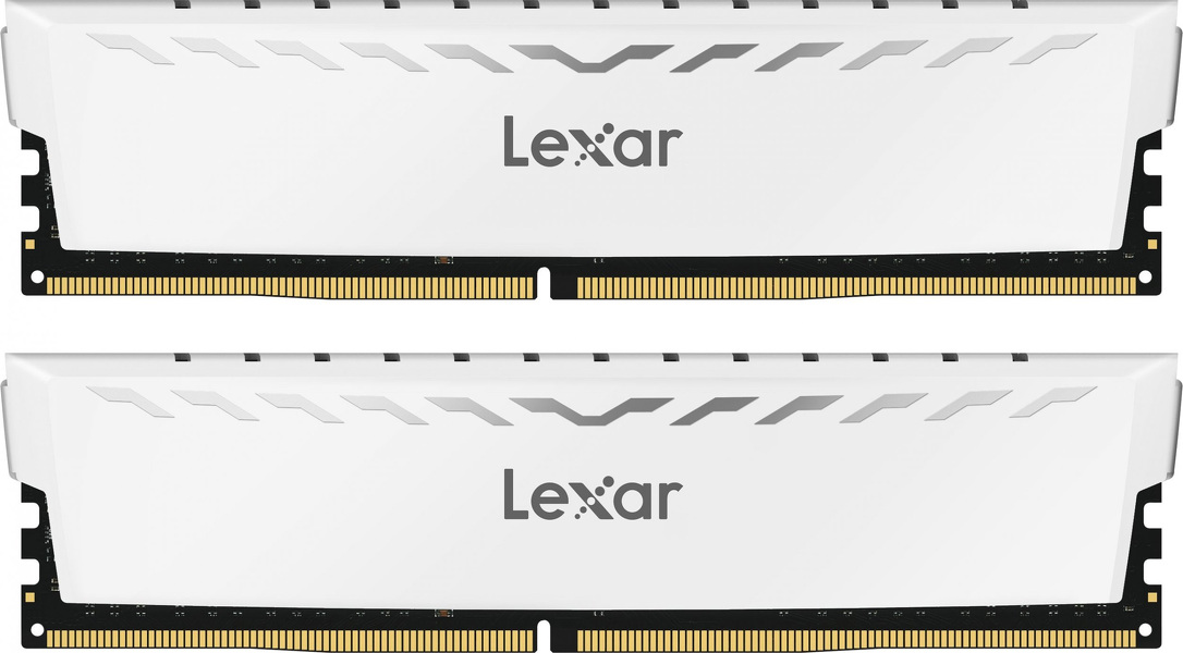 Zdjęcie produktu: Lexar THOR Gaming DDR4 2x8GB 3600MHz CL18