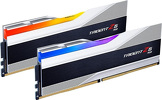Miniatura zdjęcia: Pamięć G.Skill Trident Z5 RGB DDR5 64GB (2x32GB) 6400MHz CL32 XMP3 F5-6400J3239G32GX2-TZ5RS