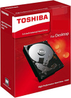 Miniatura zdjęcia: Dysk Toshiba P300 HDWD260EZSTA 6TB sATA III 128MB 5400obr/min Miniatura zdjęcia: Dysk Toshiba P300 HDWD260EZSTA 6TB sATA III 128MB 5400obr/min