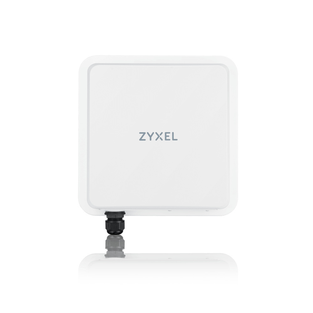 Router Zyxel 4G/LTE/5G WiFi 4 1xGbE LAN Nebula NR7101-EUZNN1F Router Zyxel 4G/LTE/5G WiFi 4 1xGbE LAN Nebula NR7101-EUZNN1F