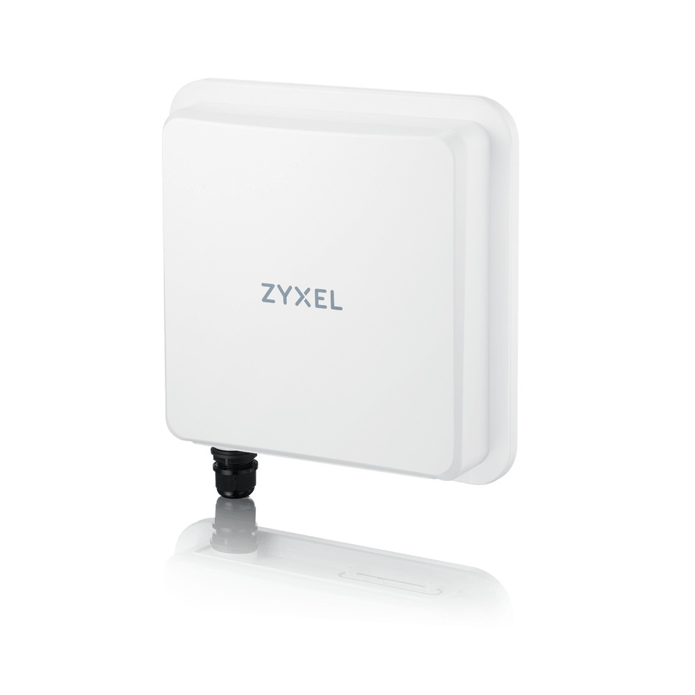 Router Zyxel 4G/LTE/5G WiFi 4 1xGbE LAN Nebula NR7101-EUZNN1F Router Zyxel 4G/LTE/5G WiFi 4 1xGbE LAN Nebula NR7101-EUZNN1F