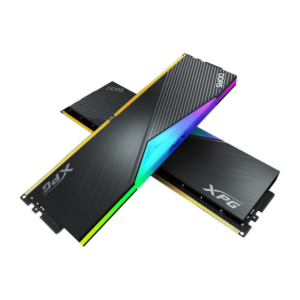 Zdjęcie produktu: Adata XPG Lancer RGB DDR5 2x16GB 6000MHz