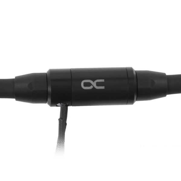 Zdjęcie produktu: Alphacool ES flow and temperature indicator HighFlow with RPM-Signal Zdjęcie produktu: Alphacool ES flow and temperature indicator HighFlow with RPM-Signal