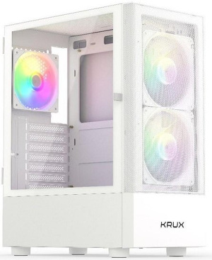 Miniatura produktu: Krux Vako White RGB (KRXD005)