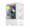 Miniatura zdjęcia: Krux Vako White RGB (KRXD005) Miniatura zdjęcia: Krux Vako White RGB (KRXD005)