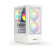 Miniatura zdjęcia: Krux Vako White RGB (KRXD005) Miniatura zdjęcia: Krux Vako White RGB (KRXD005)