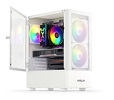 Miniatura zdjęcia: Krux Vako White RGB (KRXD005) Miniatura zdjęcia: Krux Vako White RGB (KRXD005)