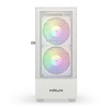 Miniatura zdjęcia: Krux Vako White RGB (KRXD005) Miniatura zdjęcia: Krux Vako White RGB (KRXD005)