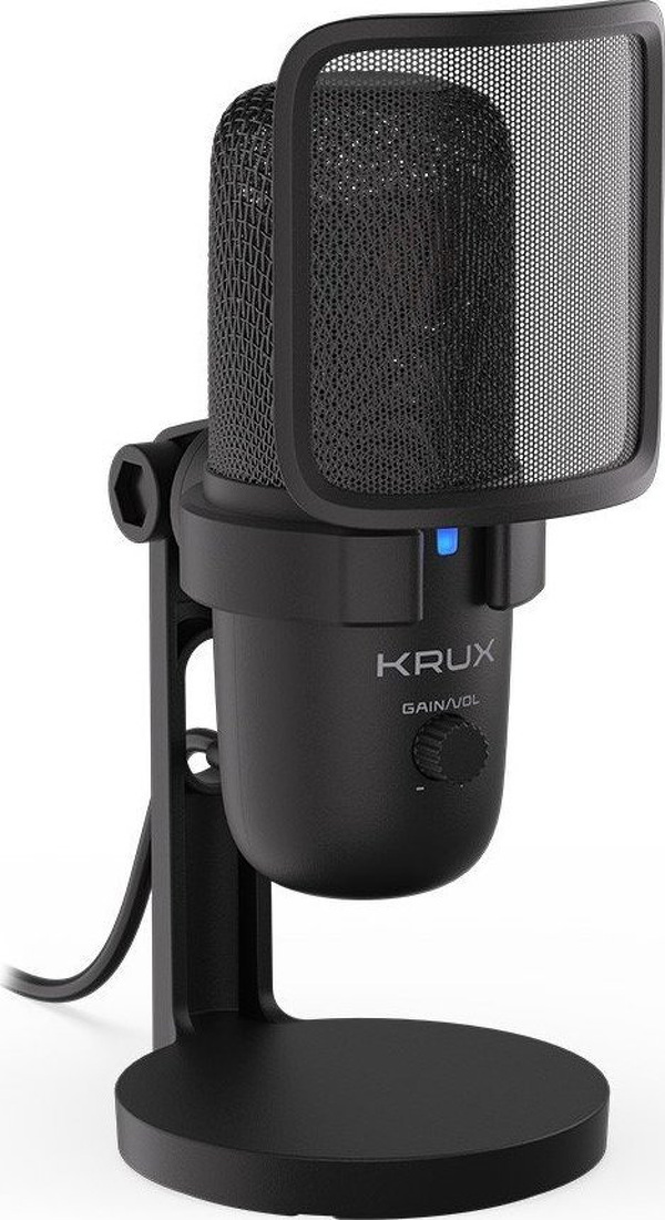 Zdjęcie produktu: KRUX Emote 2000S USB (KRXC002)
