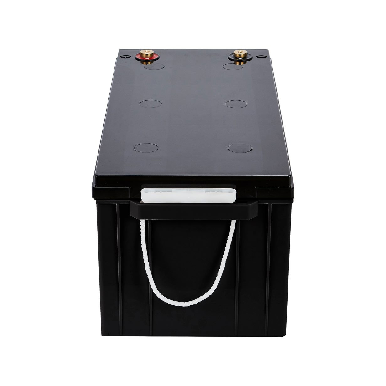 Volt AGM Opti 12V 200Ah (6AKUV200AG)