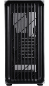Miniatura zdjęcia: ZENPC Z3 Air TG Black 4x120mm