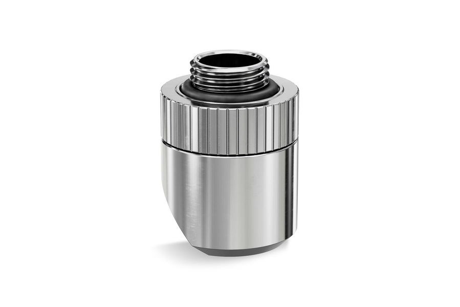 Zdjęcie produktu: EK-Quantum Torque Rotary 45 stopni Nickel