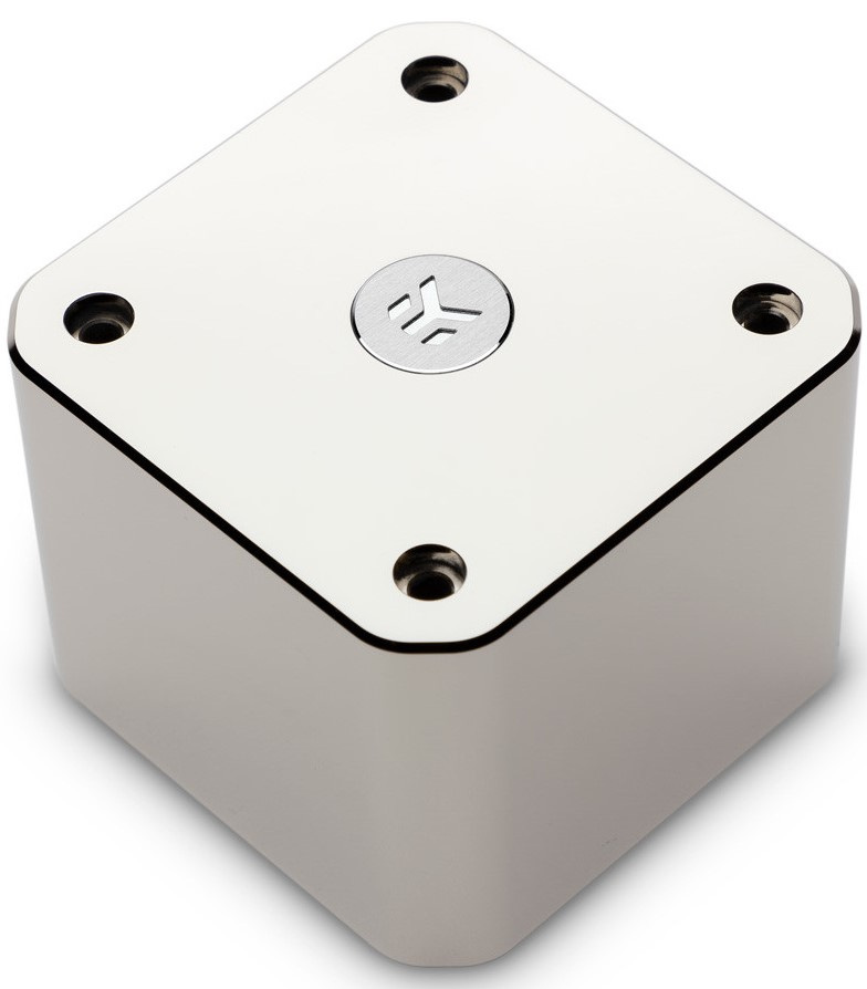 EK-Quantum Convection D5 - Nickel