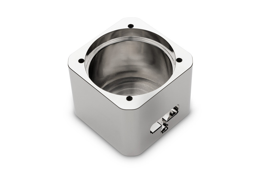 Zdjęcie produktu: EK-Quantum Convection D5 - Nickel