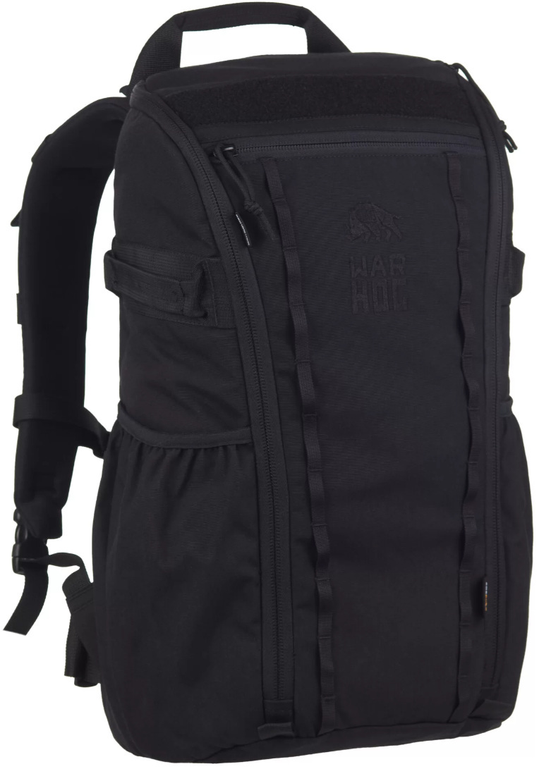 Plecak Wisport War Hog Dagger 25L Black Plecak Wisport War Hog Dagger 25L Black