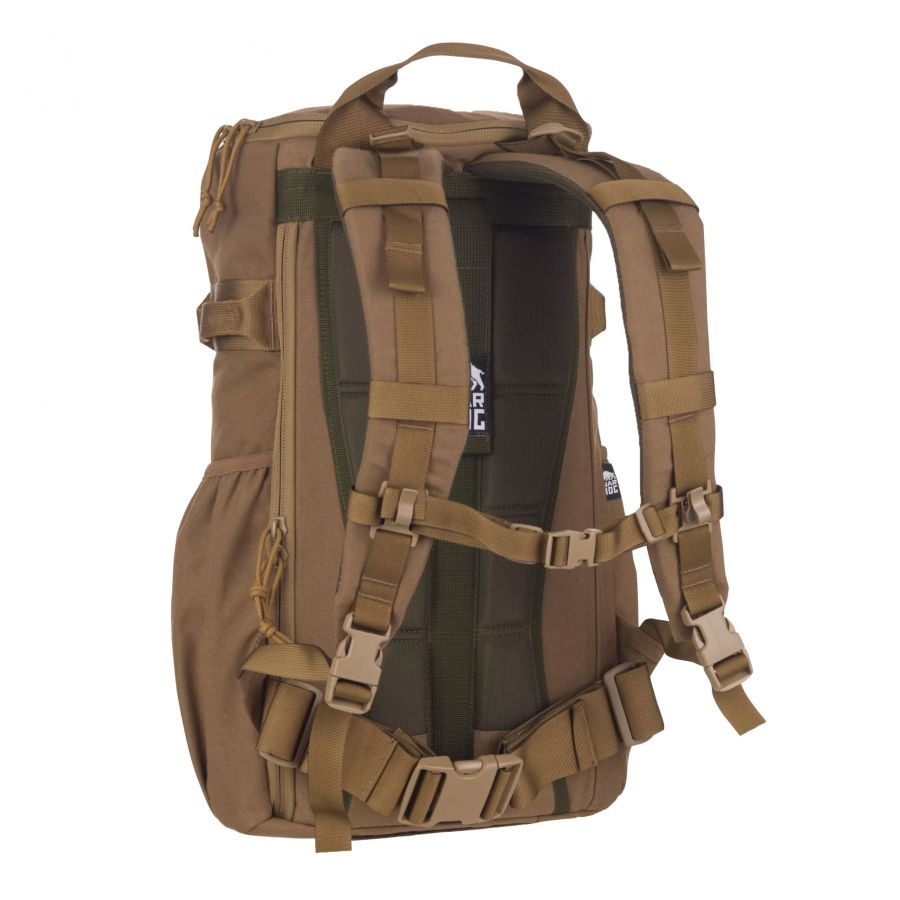 Wisport War Hog Dagger 25L Coyote