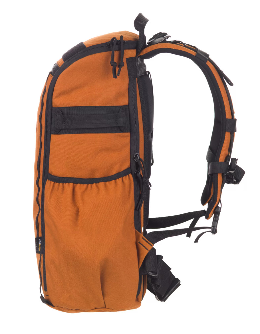 Plecak Wisport War Hog Dagger 25L Ginger Plecak Wisport War Hog Dagger 25L Ginger