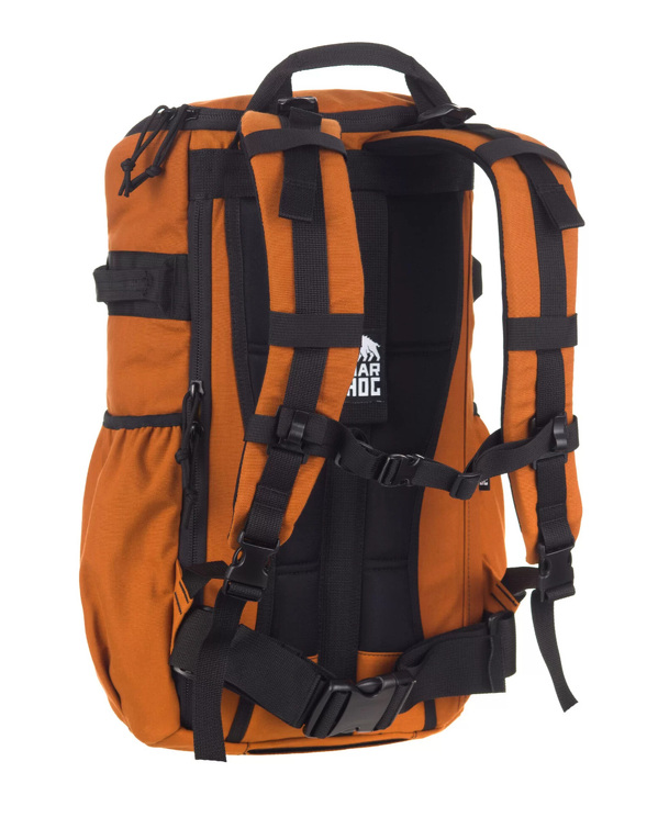 Zdjęcie produktu: Plecak Wisport War Hog Dagger 25L Ginger Zdjęcie produktu: Plecak Wisport War Hog Dagger 25L Ginger