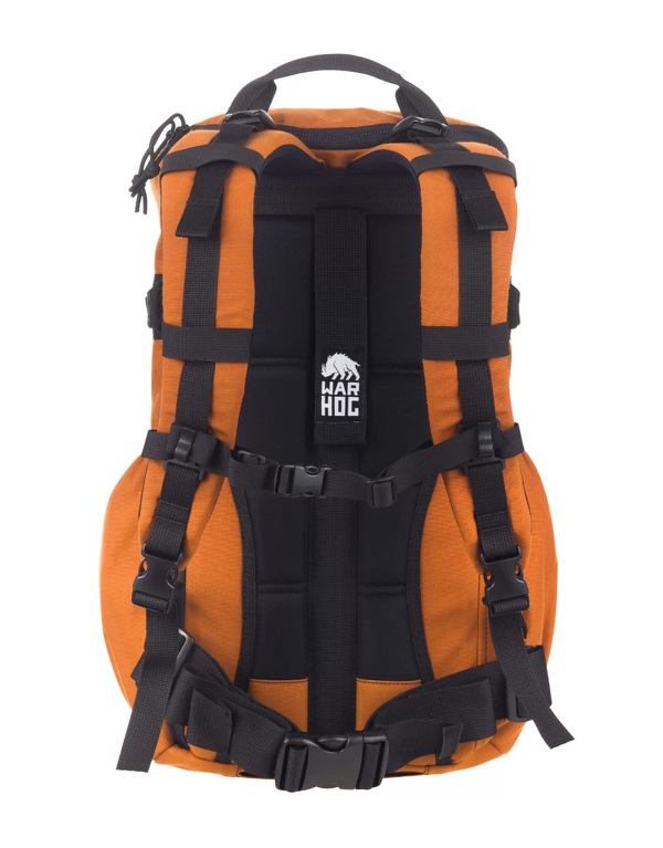 Zdjęcie produktu: Plecak Wisport War Hog Dagger 25L Ginger Zdjęcie produktu: Plecak Wisport War Hog Dagger 25L Ginger