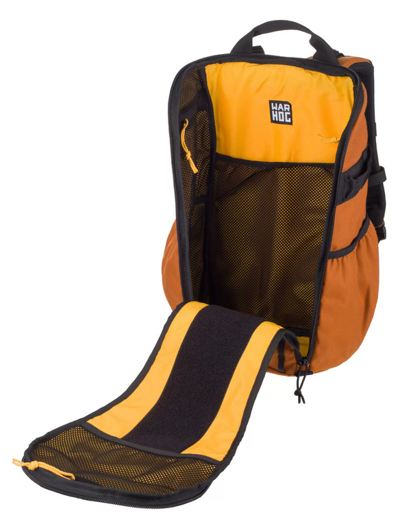 Zdjęcie produktu: Plecak Wisport War Hog Dagger 25L Ginger Zdjęcie produktu: Plecak Wisport War Hog Dagger 25L Ginger