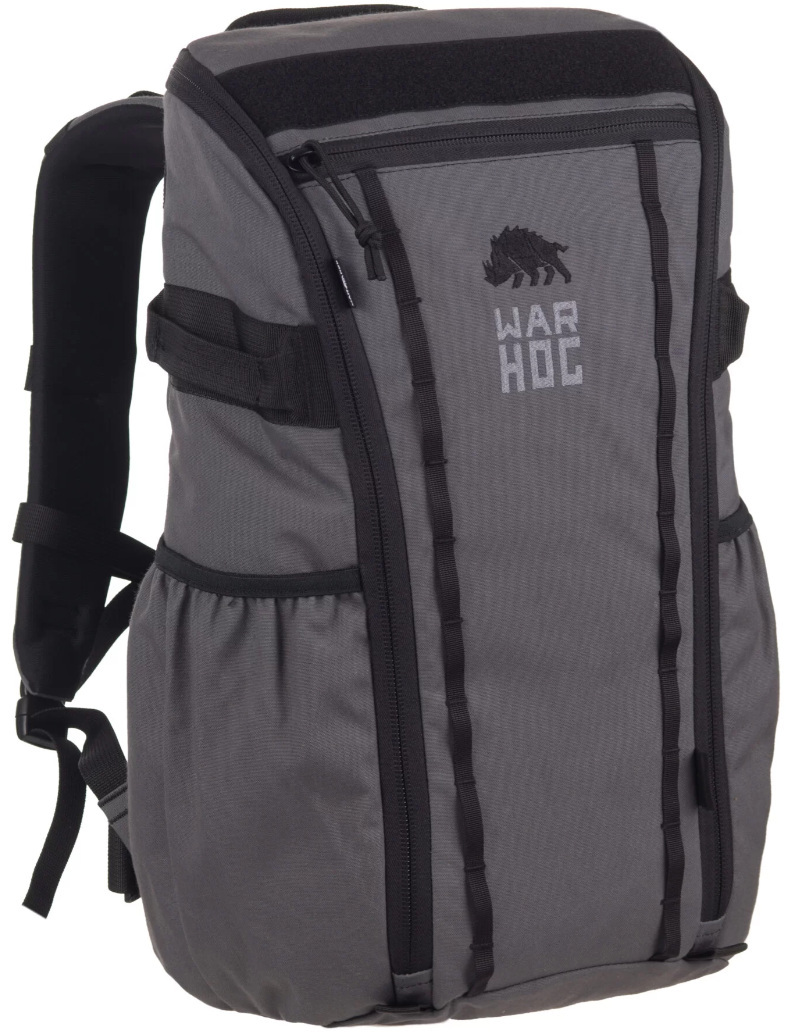 Wisport War Hog Dagger 25L Graphite