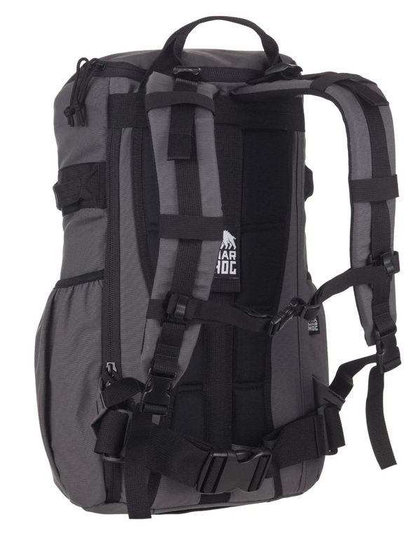 Zdjęcie produktu: Wisport War Hog Dagger 25L Graphite