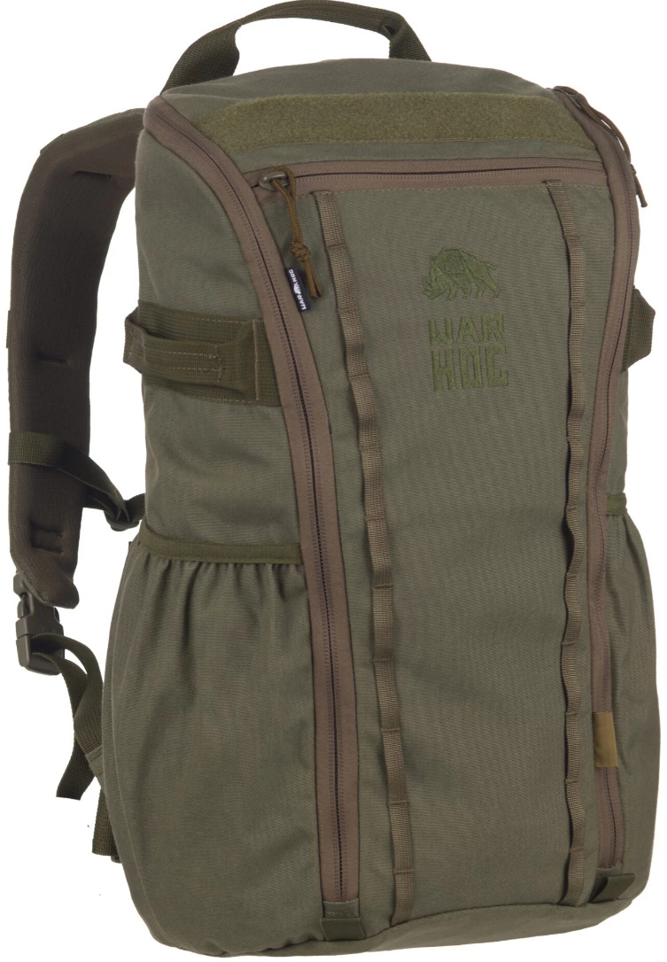 Plecak Wisport War Hog Dagger 25L Olive Green Plecak Wisport War Hog Dagger 25L Olive Green