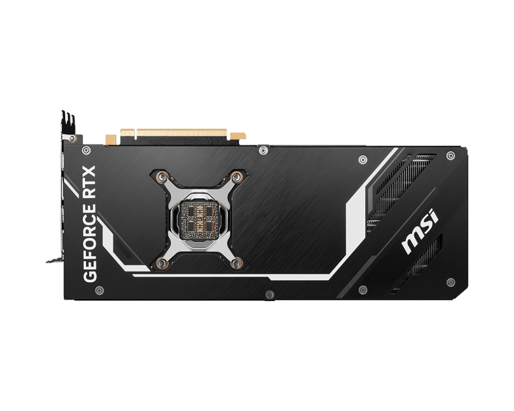 MSI GeForce RTX 4090  VENTUS 3X E OC 24GB GDDR6X DLSS 3
