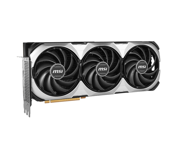 Zdjęcie produktu: MSI GeForce RTX 4090  VENTUS 3X E OC 24GB GDDR6X DLSS 3