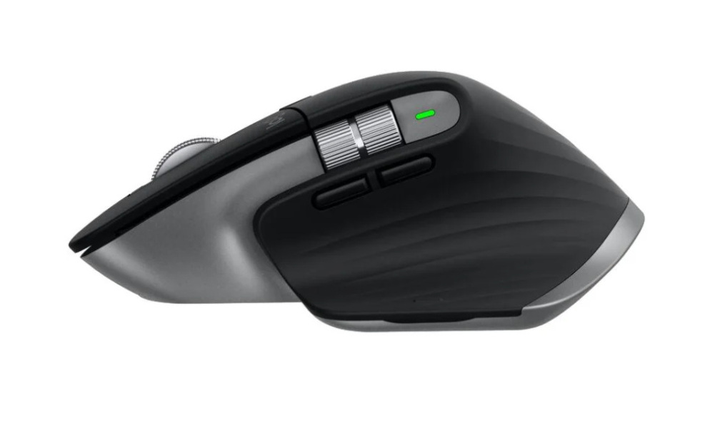 Zdjęcie produktu: Logitech MX Master 3S for MAC ze zwrotu Zdjęcie produktu: Logitech MX Master 3S for MAC ze zwrotu
