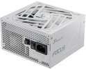 Zasilacz Seasonic FOCUS GX-1000 ATX 3.0 White 80Plus Gold 1000W