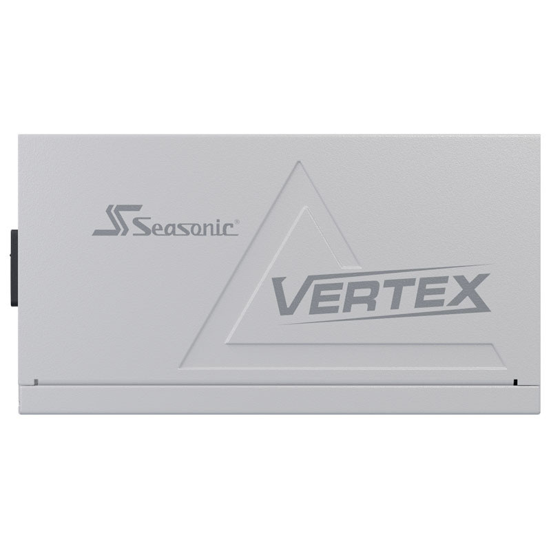 Seasonic VERTEX GX-1200 White 80Plus Gold