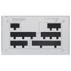 Miniatura zdjęcia: Seasonic VERTEX GX-1200 White 80Plus Gold