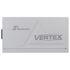 Miniatura zdjęcia: Seasonic VERTEX GX-1200 White 80Plus Gold