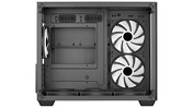 Miniatura zdjęcia: Aerocool PGS DRYFT MINI-G-BK-v1 FRGB