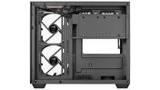 Miniatura zdjęcia: Aerocool PGS DRYFT MINI-G-BK-v1 FRGB