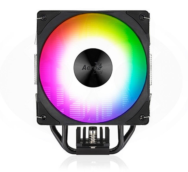 Aerocool PGS RIME 4 ARGB PWM