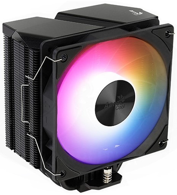 Zdjęcie produktu: Aerocool PGS RIME 4 ARGB PWM