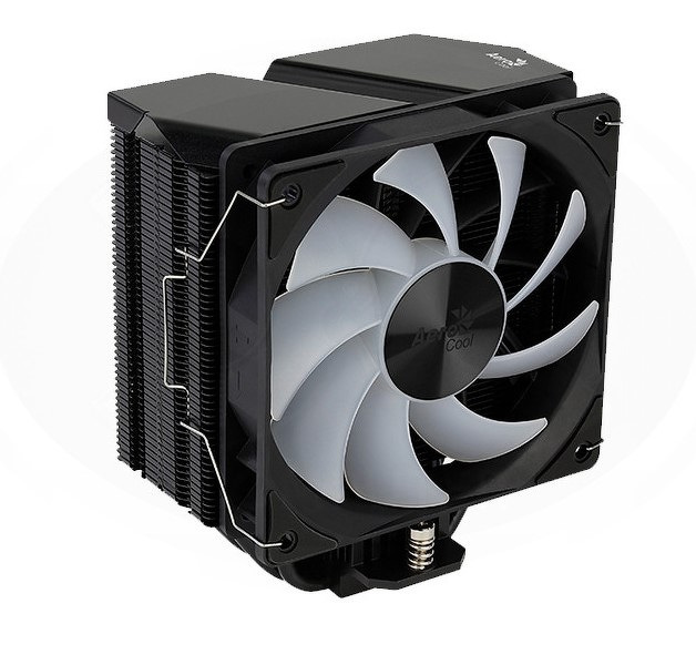 Zdjęcie produktu: Aerocool PGS RIME 4 ARGB PWM