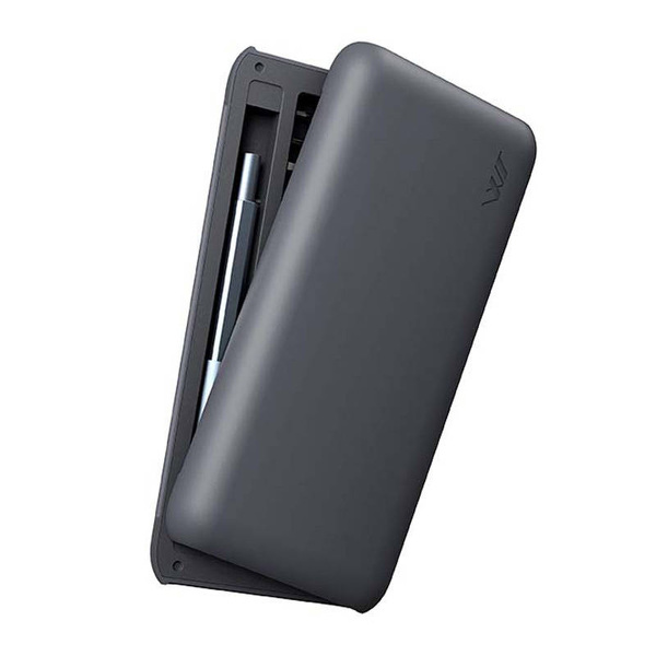 Zdjęcie produktu: Zestaw wkrętaków precyzyjnych JIMI Home JM-GNT30, 30 elementów Zdjęcie produktu: Zestaw wkrętaków precyzyjnych JIMI Home JM-GNT30, 30 elementów