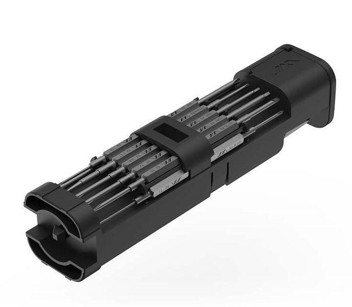 Zdjęcie produktu: Zestaw wkrętaków precyzyjnych JIMI Home JM-GNT18, 18 elementów