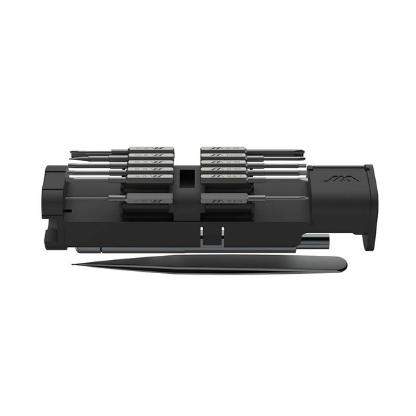 Zdjęcie produktu: Zestaw wkrętaków precyzyjnych JIMI Home JM-GNT18, 18 elementów