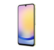 Miniatura zdjęcia: Smartfon Samsung Galaxy A25 5G 6/128 6.5" 120Hz SM-A256 żółty Miniatura zdjęcia: Smartfon Samsung Galaxy A25 5G 6/128 6.5" 120Hz SM-A256 żółty