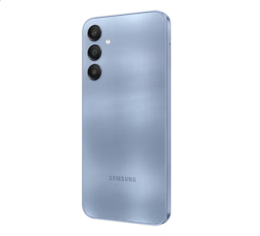 Smartfon Samsung Galaxy A25 5G 6/128 6.5" 120Hz SM-A256 niebieski Smartfon Samsung Galaxy A25 5G 6/128 6.5" 120Hz SM-A256 niebieski