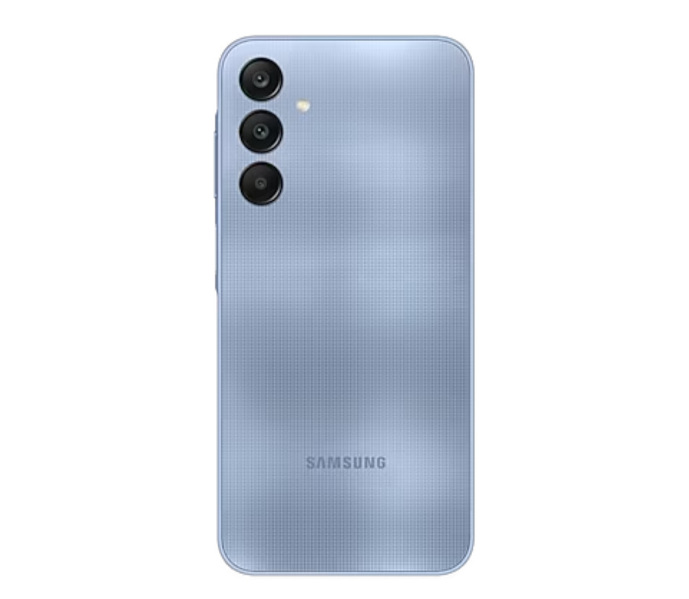 Zdjęcie produktu: Smartfon Samsung Galaxy A25 5G 6/128 6.5" 120Hz SM-A256 niebieski Zdjęcie produktu: Smartfon Samsung Galaxy A25 5G 6/128 6.5" 120Hz SM-A256 niebieski