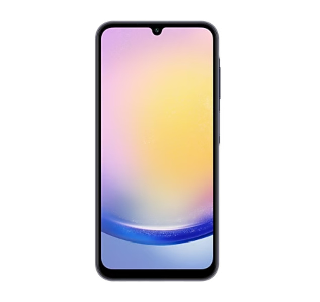 Zdjęcie produktu: Smartfon Samsung Galaxy A25 5G 6/128 6.5" 120Hz SM-A256 czarny Zdjęcie produktu: Smartfon Samsung Galaxy A25 5G 6/128 6.5" 120Hz SM-A256 czarny